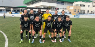 La Rapitenca afronta un complicat repte davant el Can Vidalet, segon classificat