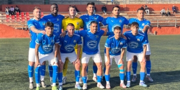 La Rapitenca afronta la primera de les deus finals per la salvació davant el Rubí