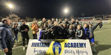 El CB Cantaires-Tortosa supera (84-47) el Sant Joan Despí en un partit recuperat