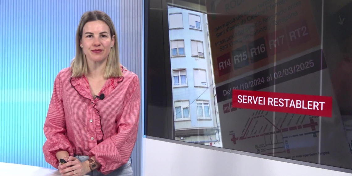 L’Informatiu (03/03/2025)