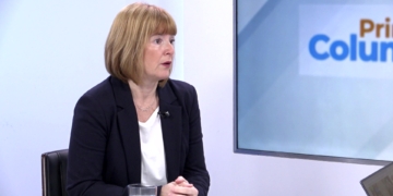 Eva del Amo l'Ametlla de Mar