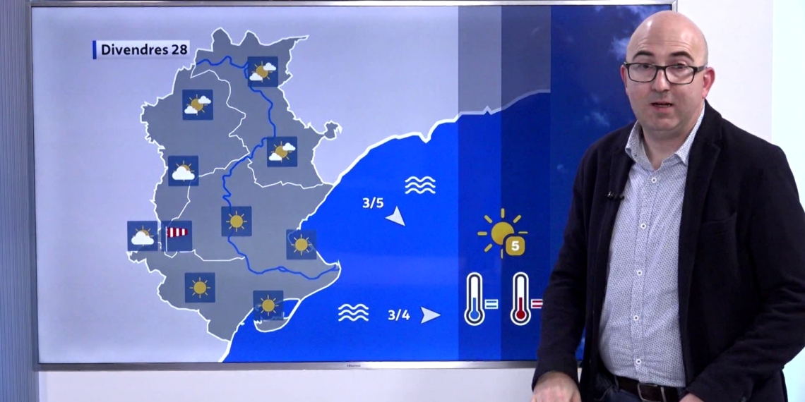 El Temps (27/03/2025)