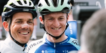 La Volta a Catalunya arriba aquest divendres a l’Ebre amb l’etapa entre Paüls i Amposta