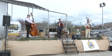 Festa del 195è aniversari de la independència de Móra la Nova