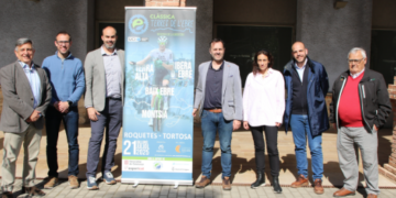 La segona edició de la Clàssica Terres de l’Ebre se celebrarà el 21 de juliol amb sortida des de Roquetes i arribada a Tortosa