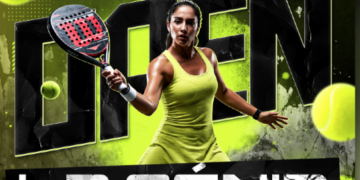 Audi Padel Series 2025: Prèvia de La Sénia Padel Indoor