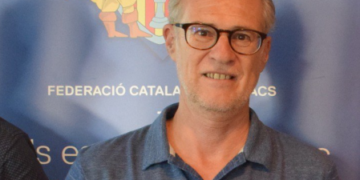 Daniel Rius presenta la seva candidatura a la presidència de la Federació Catalana d’Escacs amb un projecte ‘renovador’