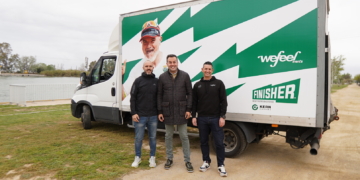 Deltebre es prepara per acollir més de 1.180 triatletes en un cap de setmana que suposarà un gran impacte econòmic