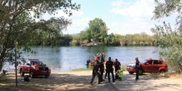 Troben el cos sense vida d’un home al riu Ebre, a l’alçada de Miravet