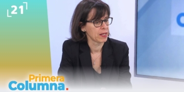 Inés Martí, regidora de cultura d'Amposta