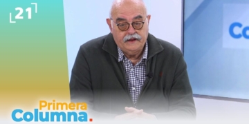 Álvaro Arasa, geòleg