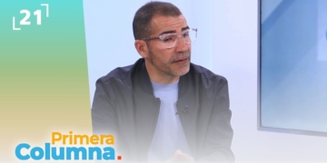 Samuel Ferré, alcalde del Perelló