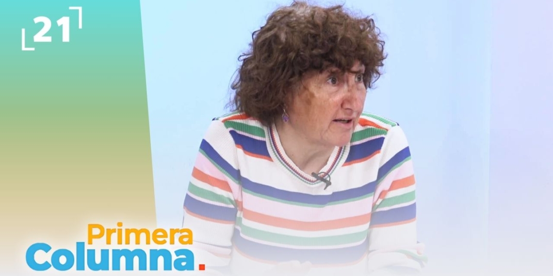 Marisa Panisello Chavarria