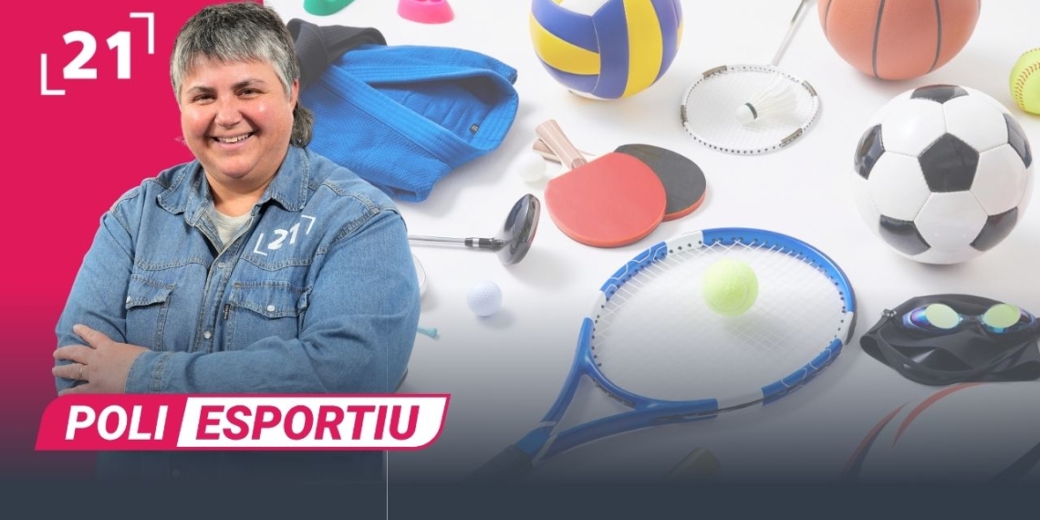 Poliesportiu (01/04/2025)