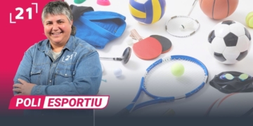 Poliesportiu (01/04/2025)