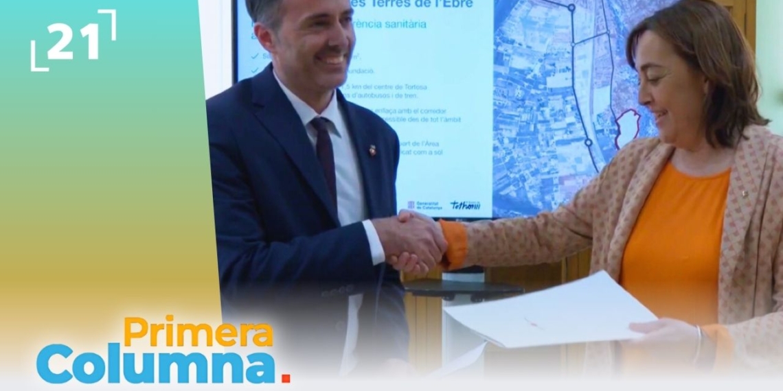 Notícies Terres de l'Ebre