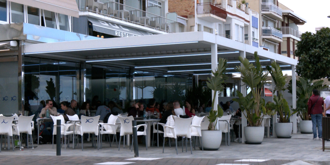 Alta ocupació en cases rurals i restaurants els dies festius de Setmana Santa a l’Ebre