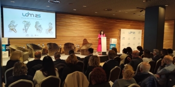 25 anys de l’Hospital de Jesús, amb l’única unitat docent multidisciplinar de geriatria de Tarragona