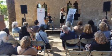 Tortosa manté viva la veu de Gerard Vergés en el tancament del seu any homenatge