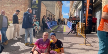 250 inscrits a la Cursa de l’Airosa. Memorial Felip Adell del Mas de Barberans, xifra rècord