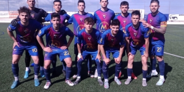El CF Camarles perd (0-3) contra el Martorell i certifica el descens a la Segona Catalana