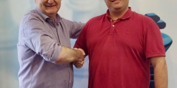 Ramon Chalmeta, nou president de la Federació Catalana d’Escacs