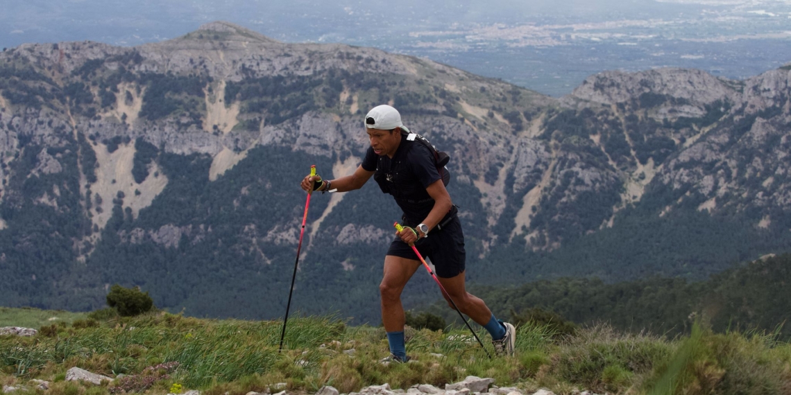 Santos Gabriel Rueda i Carolina Rius, vencedors de la Trencacims Paüls 2025