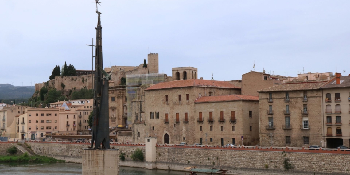 Televisió Terres de l'Ebre