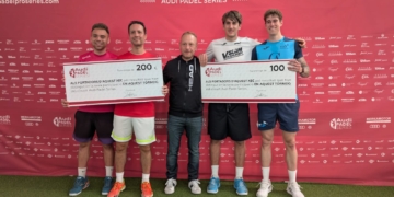 La UE Rapitenca remunta (2-1) davant el San Mauro i fa un altre pas cap a la salvació