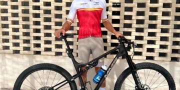 La Figot Race, primera cursa de la Xallenger Ebrenca de BTT, compta amb 192 participants