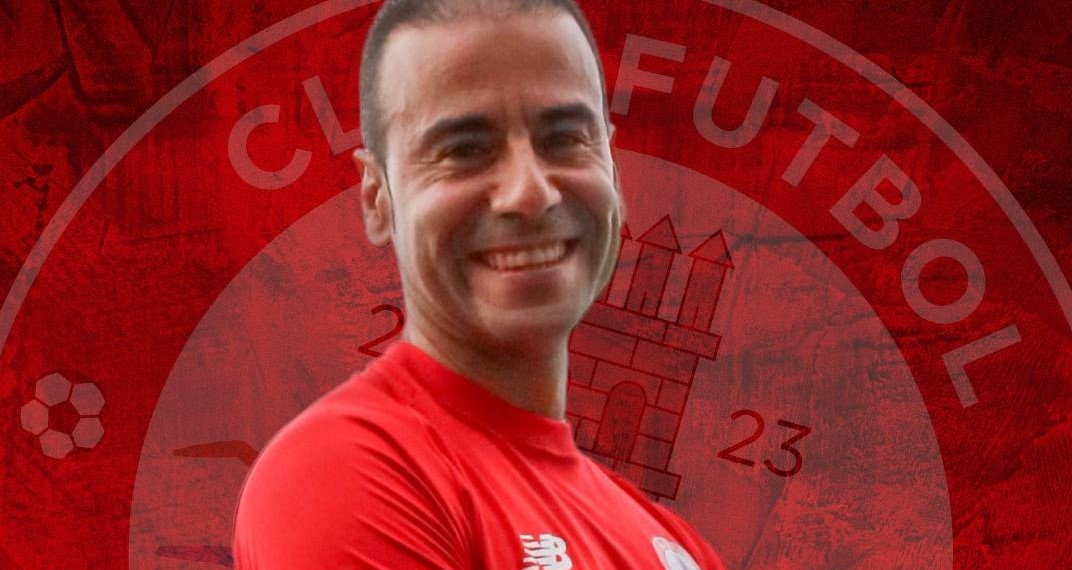 El cos tècnic del Tortosa Ebre, encapçalat per Pepe Balart, no seguirà la propera temporada