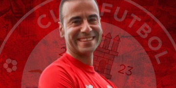 El cos tècnic del Tortosa Ebre, encapçalat per Pepe Balart, no seguirà la propera temporada