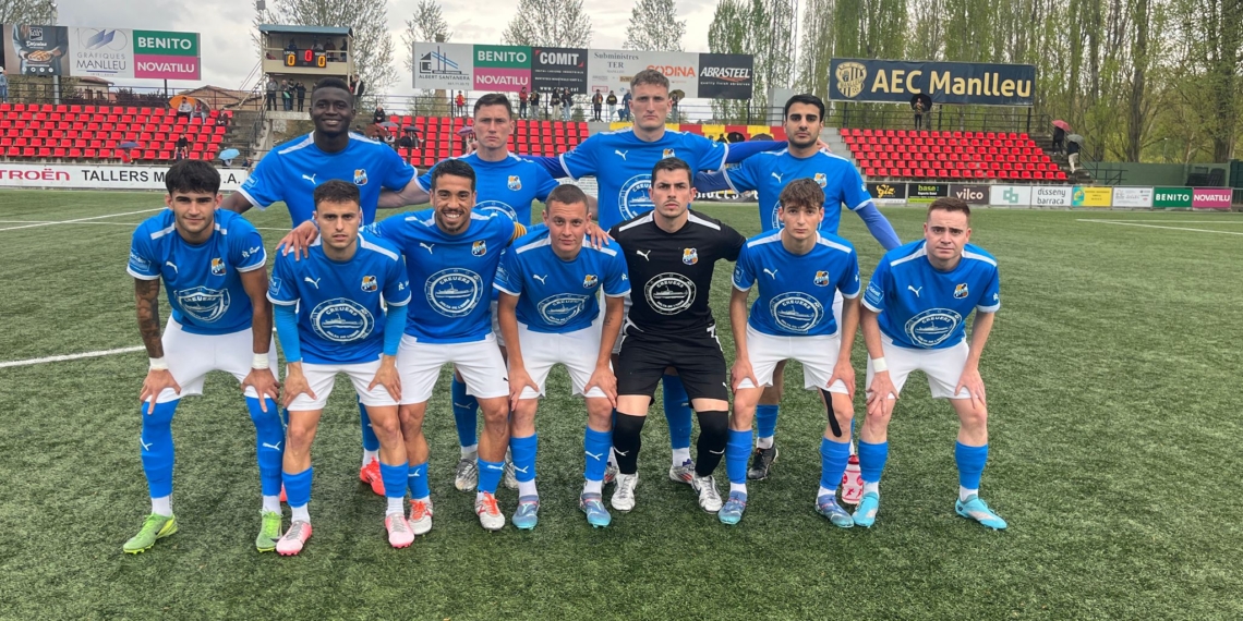 Triomf del Camarles, empats de l’Ascó i el Tortosa Ebre i derrota de La Sénia a la Primera Catalana