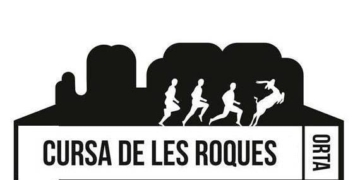 Jorge Laborda i Marta Paulino guanyen la Cursa de Les Roques d’Horta de Sant Joan