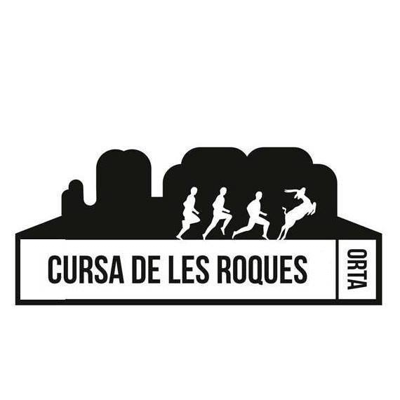 Jorge Laborda i Marta Paulino guanyen la Cursa de Les Roques d’Horta de Sant Joan