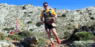 La Trencacims Paüls comptarà amb un miler de participants