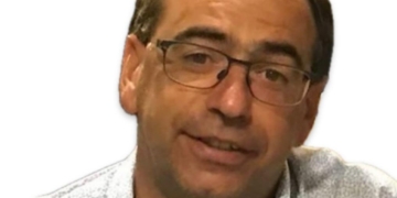 Dol al Club Natació Tortosa per la mort de l’expresident Xavi Monfort