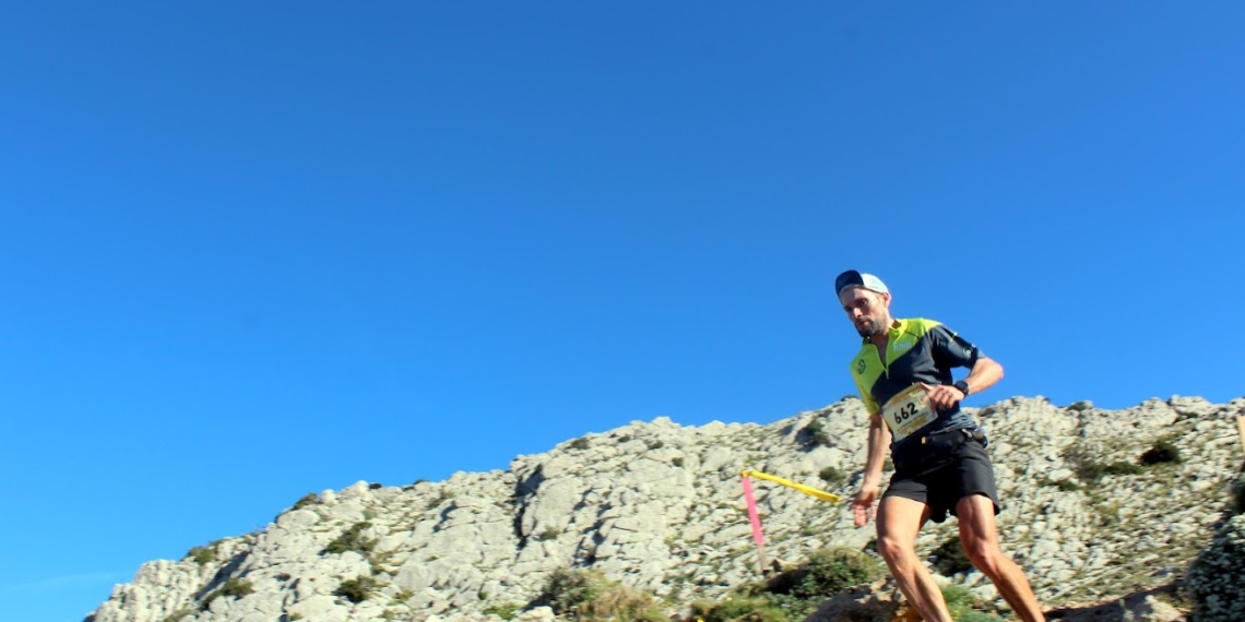 La Trencacims Paüls espera un miler de participants en la dotzena edició