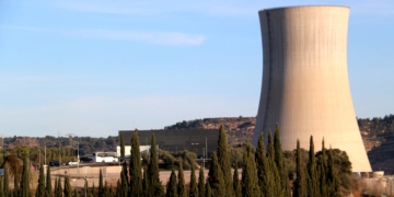 Comença la 29a recàrrega de combustible a la central nuclear Ascó II