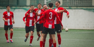 Mariano Curto, president del CF Tortosa Ebre: ‘L’equip ha fet una temporada extraordinària tot i les lesions’