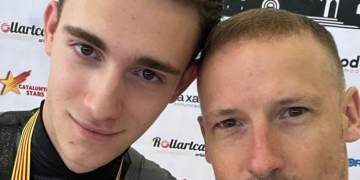 El Club Patí l’Aldea aconsegueix podis a l’Open de la Seu d’Urgell