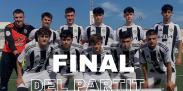 Amposta-Cubelles a la promoció d’ascens a Primera Catalana i Alcoletge-Catalònia a la promoció d’ascens a Segona Catalana