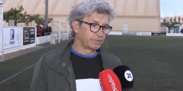 Jordi Fabregat dirigirà el CF Tortosa Ebre la propera temporada a Primera Catalana