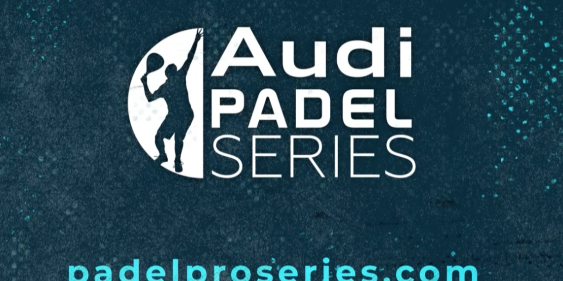 Padel Reviews: APS 2025 – Torneig Club Tennis Serramar