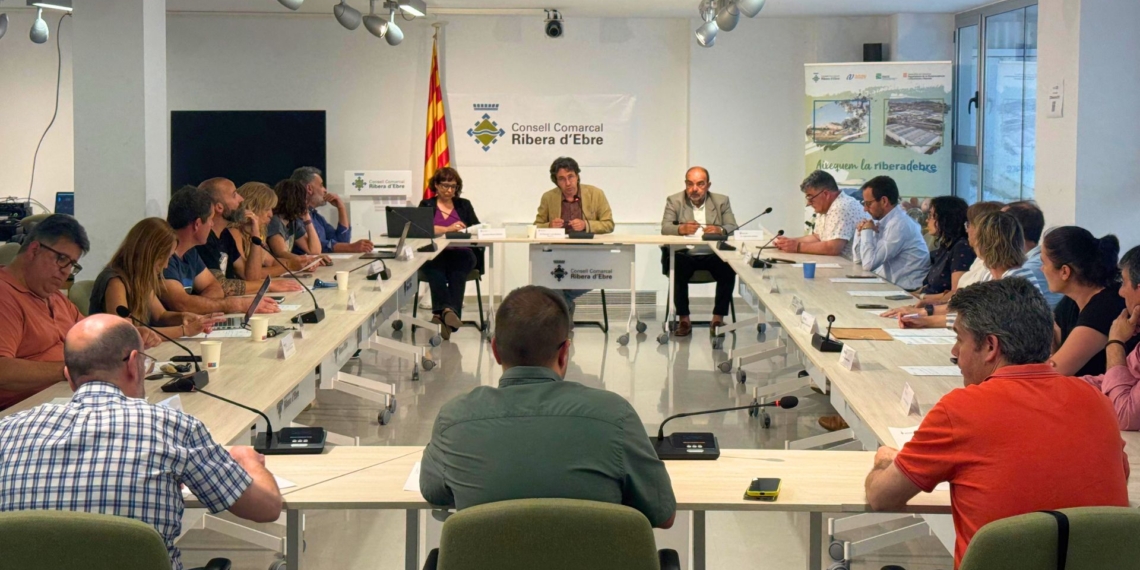 terres de l'ebre noticies
