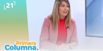 Irene Negre Junts per Catalunya