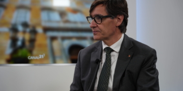 Illa referma l’aposta del govern català per les renovables enmig del debat sobre les nuclears