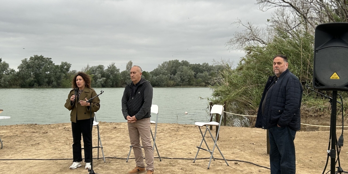 Campredó reivindica la memòria històrica de la Batalla de l’Ebre en les Jornades del Patrimoni