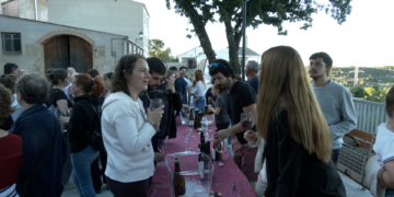 Tasta Vilalba es consolida amb una segona edició que uneix gastronomia, cultura i producte local