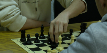 40è aniversari del Club d’Escacs Flix hereus de la Penya d’Escacs Flixense que compleix 90 anys